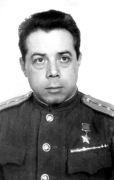 Грибков Николай Иванович