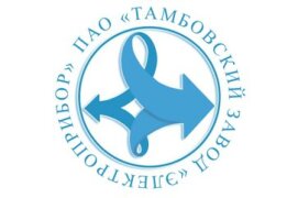 Эмблема Тамбовского завода 