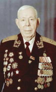 ДУБРОВИН Николай Павлович