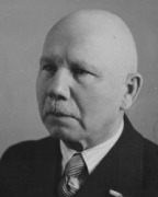 ТАНАНАЕВ Николай Александрович