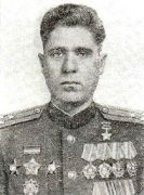 ЕВСТИГНЕЕВ Иван Степанович