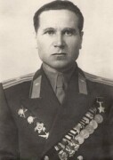 ЕФИМОВ Иван Николаевич