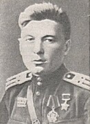 ИЛЬЕВ Иван Николаевич