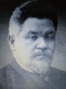 БЕРЕЗОВСКИЙ Сергей Елизарович