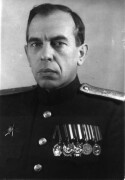 БОЛДЫРЕВ Тихон Ефимович