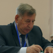 КАНИЩЕВ Валерий Владимирович