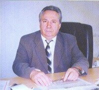БУРКИН Алексей Иванович