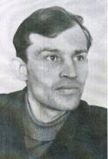 ГОРДЕЕВ Николай Михайлович