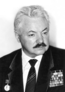 ЖАРИКОВ Андрей Дмитриевич