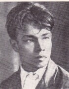 КУБАНЁВ Василий Михайлович