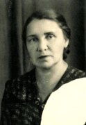 ЮСТОВА Елизавета Ивановна