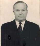 БАРАНОВ Валентин Михайлович