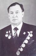 МОТОРИН Владимир Николаевич