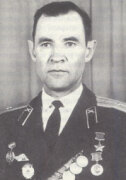 МАРКИН Николай Петрович