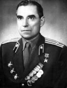 МАХРОВ Алексей Григорьевич
