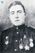 МУХОРТОВ Сергей Григорьевич