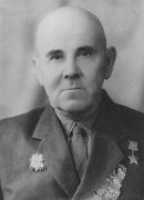 НИКОЛАЕВ Сергей Григорьевич