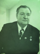 КОРОТКОВ Николай Петрович
