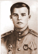 ЛАХТИН Борис Александрович