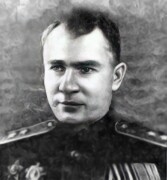 АНДРЕ́ЕВ Александр Харитонович