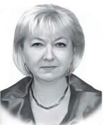 АНДРЕ́ЕВА Людмила Николаевна