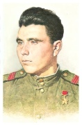 АНИ́КИН Николай Андреевич