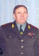 АНО́ХИН Алексей Иванович 3