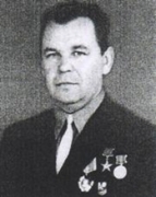 ИВАНО́В Юрий Михайлович