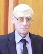 ДЗЮ́БА Сергей Михайлович