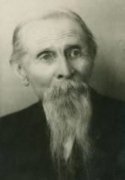 КА́ШИНСКИЙ Павел Александрович