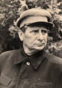 Горшков Иосиф Степанович 2