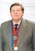 БЕЛЯЕВ Владимир Иванович