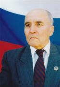 Гафуров Борис Абдулович
