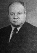 Я́КОВЛЕВ Станислав Павлович