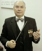 САФРО́НОВ Сергей Сергеевич