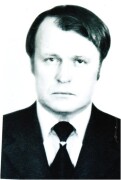 ИВАНОВ Владислав Николаевич