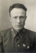 БОЧКАРЕ́В Михаил Степанович