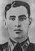 БУДА́РИН Николай Петрович
