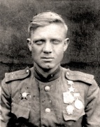 ВАЛЯ́ЕВ Николай Дмитриевич